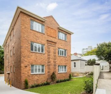 Urban Rest Neutral Bay, Sydney - Photo 1