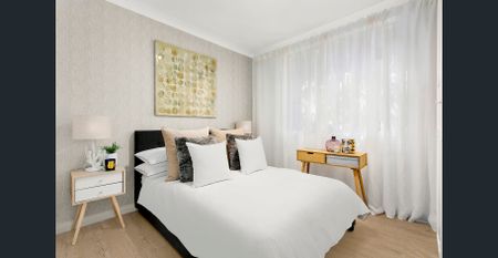 Ideally Located Two Bedroom Apartment in Boutique Complex - Photo 4