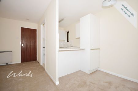 1 bedroom apartment to rent - Photo 3