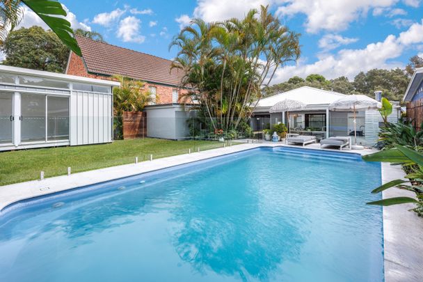 580 Pittwater Road, North Manly NSW 2100 - House For Rent | Domain - Photo 1