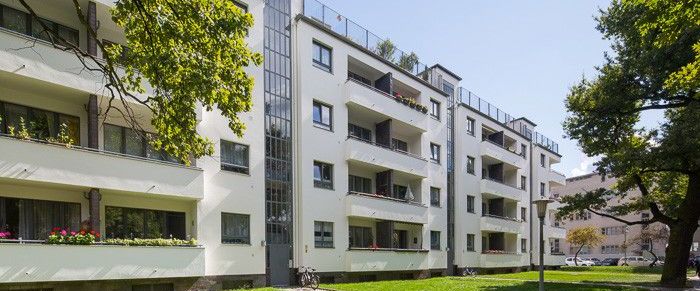 Hier fühlen Sie sich wohl: günstige 2,5-Zimmer-Wohnung - Photo 1