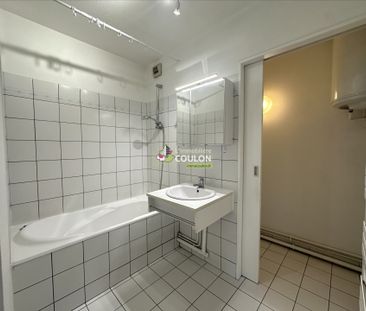 Appartement - 2 pièces - Jardin Lecoq/Facultés - Photo 5