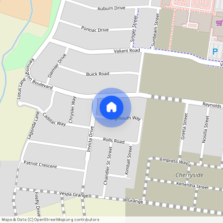 7 Plymouth Way, Vic 3351, Smythes Creek