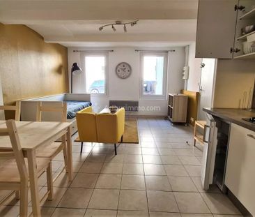 Location Appartement 2 pièces 33 m2 à Albi - Photo 4