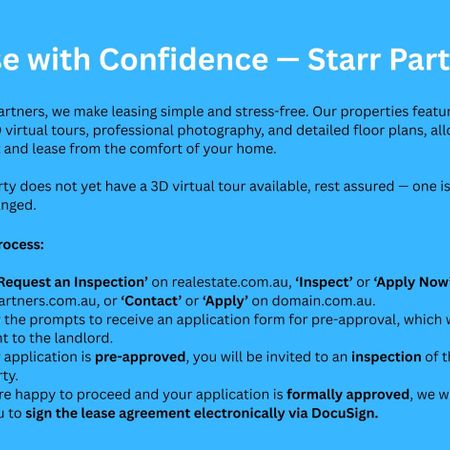 Modern Two Bedroom Granny Flat with Air Conditioning! - Photo 3