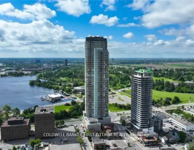 1505 - 805 CARLING AVENUE | 1505 - 805 CARLING AVENUE, Ottawa - Photo 1