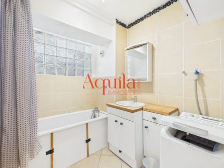 Location Appartement 2 pièces 65m² VILLEURBANNE 69100 - Photo 4
