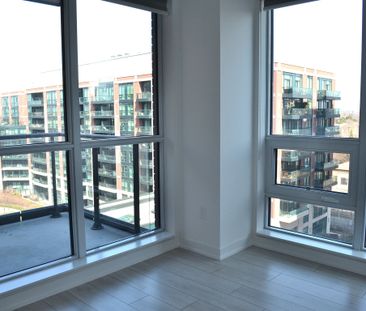 For Lease - 31 Tippett Road Unit# 735, Toronto, Ontario - Photo 1