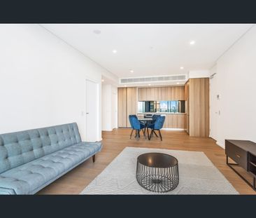 1608/500 Pacific Highway, St Leonards, NSW 2065 - Photo 5