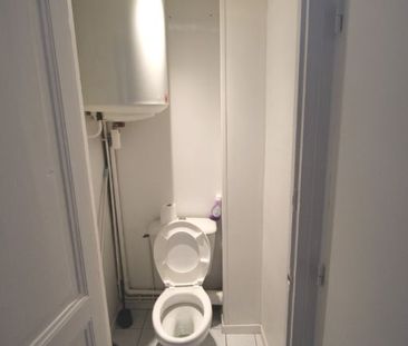 Location Appartement 1 pièce 31m² CHAILLY EN BIERE 77930 - Photo 5