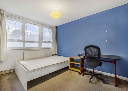 Yelverton Road, SW11 3SP, London - Photo 3