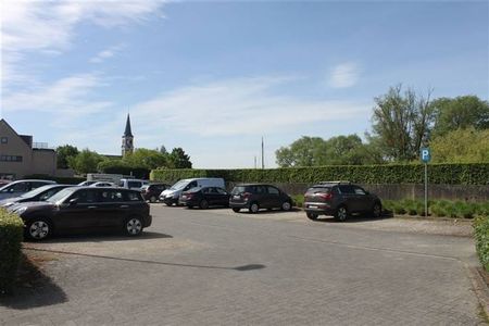 Appartement te huur - Foto 3