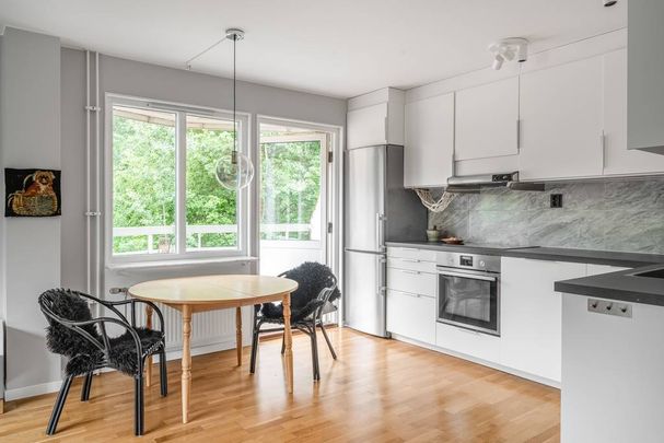 Ekebyvägen, Vallentuna - Foto 1