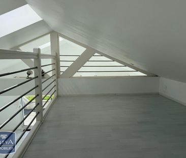 Location Maison 3 pièces 72m² DIEPPE 76370 - Photo 5