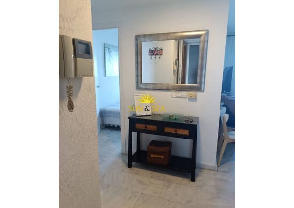 APARTMENT WITH SEA VIEWS - LA MANGA DEL MAR MENOR