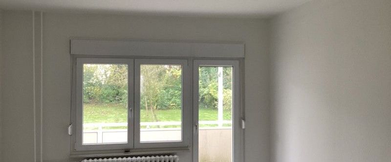 Wohnglück - ansprechende 3-Zi.-Wohnung - Photo 1