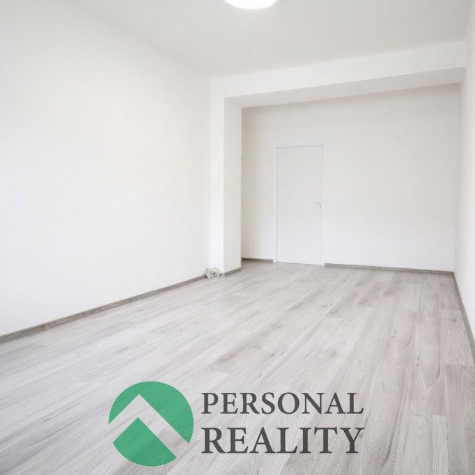 Pronájem bytu 2+1 52 m² - Photo 1
