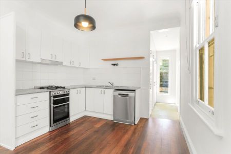 10 Ethel Street, Erskineville NSW 2043 - House For Rent | Domain - Photo 4