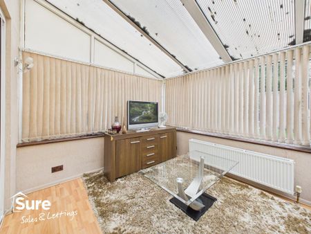 4 bedroom terraced house to rent - Photo 3