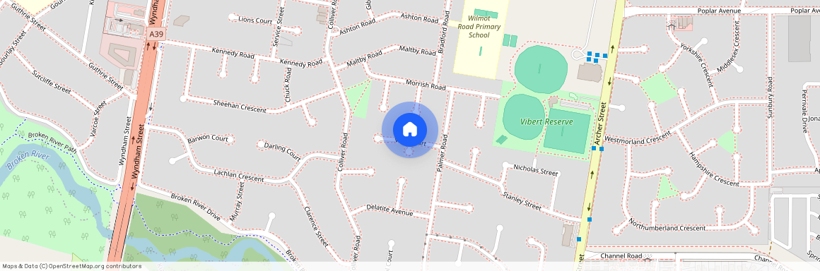 13 Vicki Court, Vic 3630, Shepparton