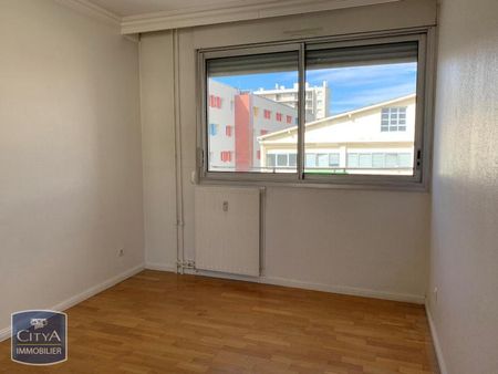 Location Appartement 3 pièces 58m² VILLEURBANNE 69100 - Photo 5