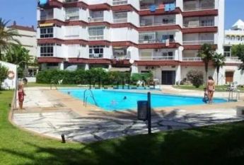 Alquiler de piso en Calle Antonio Millón, 3
