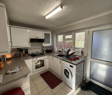 Lime Close, Bury St. Edmunds, Mildenhall - Photo 2