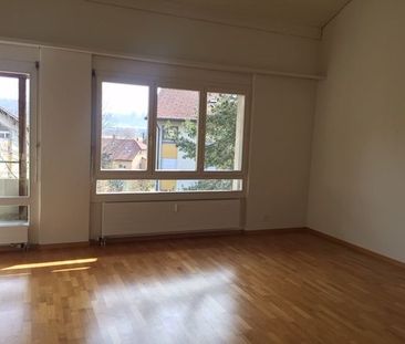 5.5 Zimmer, 156 m², 3. Stock - Photo 1