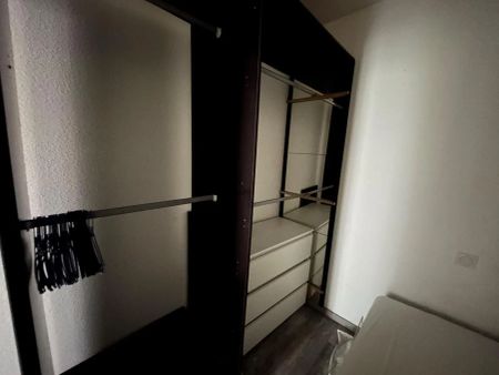 Appartement à louer 2 pièces 28.56m² - Photo 5