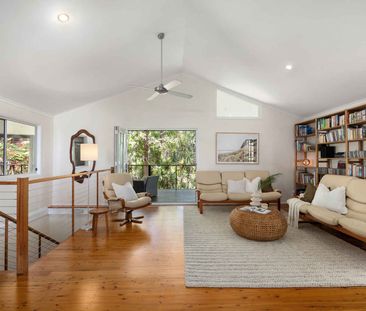 Grand Tree-Top Home with Ocean Views - Photo 2