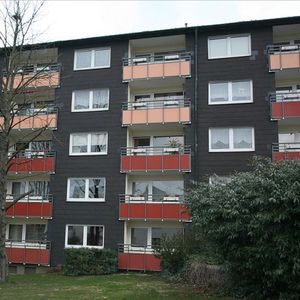 Familienfreundliche Wohnung in Vorhalle - Photo 2