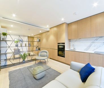 studio apartment to rent - Photo 1