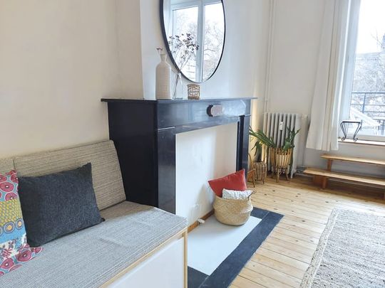 Studio te huur - Photo 1