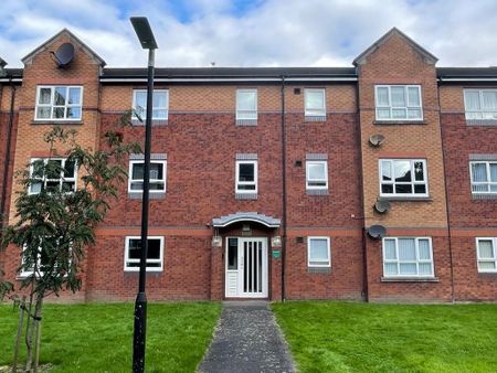 Princes Gardens, Liverpool, L3 - Photo 3