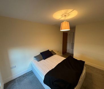 Apartment 71 James Clow Building, Belfast BT1 3DS - Photo 3