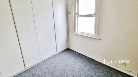 2 bedroom apartment to rent Mill House, 7-8 Marine Drive West, Bognor Regis, PO21 - Photo 3