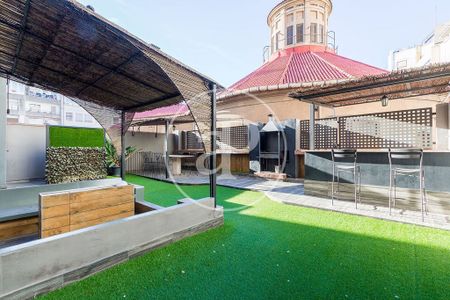 2 bedroom luxury Apartment for rent in Valencia - Photo 4