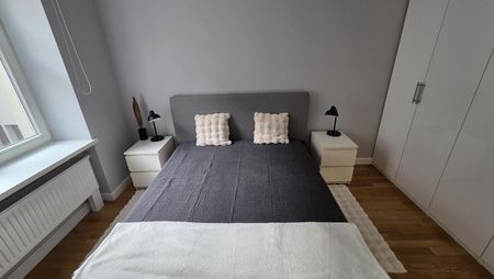 LUX apartament 54m przy Galerii i Dworcu PKP!!! - Zdjęcie 5