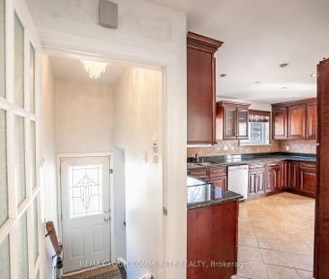 For Lease - 32 Marbury Crescent, Toronto, Ontario - Photo 6