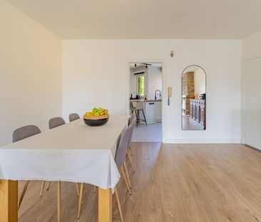 Drieslaapkamerappartement in het centrum van Knesselare - Photo 4