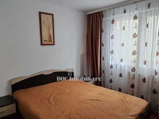 Inchiriere 2 camere Lujerului I Aleea Cetatuia I Politehnica - Photo 1