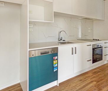 Brand New Apartment - Photo 6