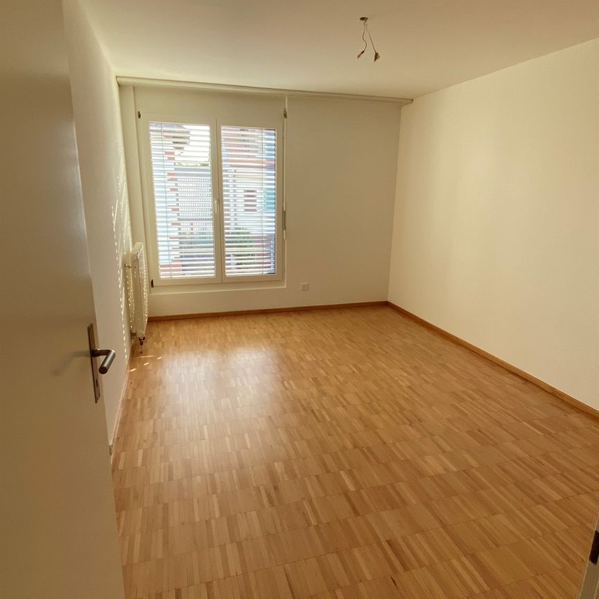 Schöne 4.5-Zimmerwohnung in Riehen - Photo 1