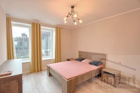 Piękne 2 pokojowe z garażem w apartamentowcu - Photo 4