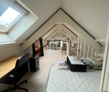 Location Appartement 2 pièces 14m² RENNES 35000 - Photo 5