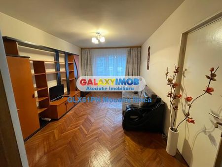 Inchiriere apartament 2 camere, Ploiesti, zona Nord - Photo 3