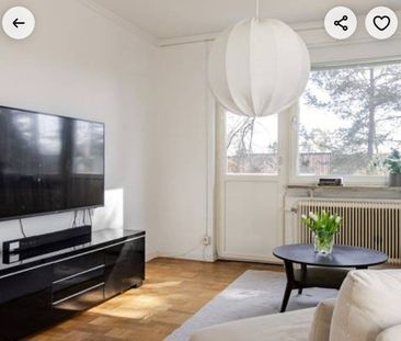 Hägernäsvägen, Täby - Photo 2