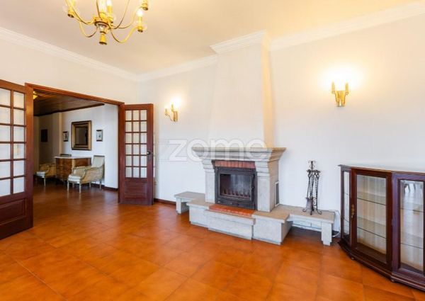 Apartamento T4 em Braga