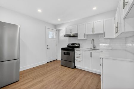 For Lease - 169 Florence Street Unit# 2, Ottawa Centre, Ontario - Photo 5