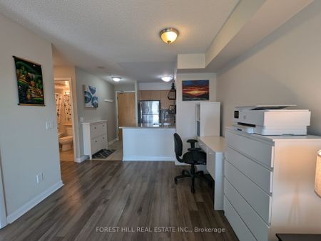 For Lease - 4968 Yonge Street Unit# 505, Toronto, Ontario - Photo 3